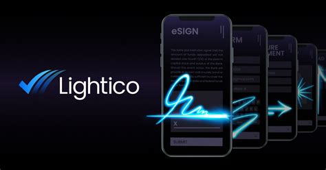 Lightico Login