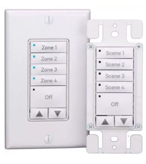 Lighting Controls - Intelligent Lighting Controls - ILC LightSync ...