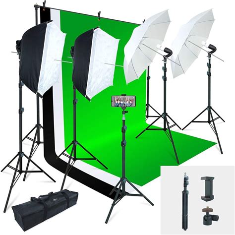 Lighting Equipment, Lighting Support Accessories, Studio Light ...