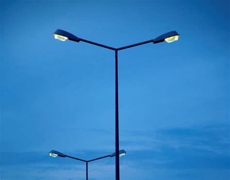 Lighting Front Street Lighting