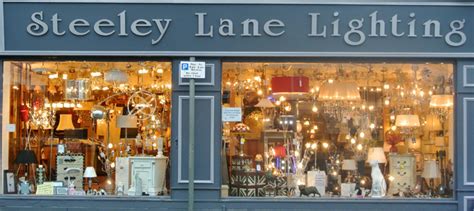 Lighting Shops Limerick City