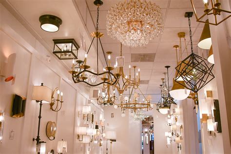 Lighting Stores & Companies - NEW ENGLAND FINE LIVING