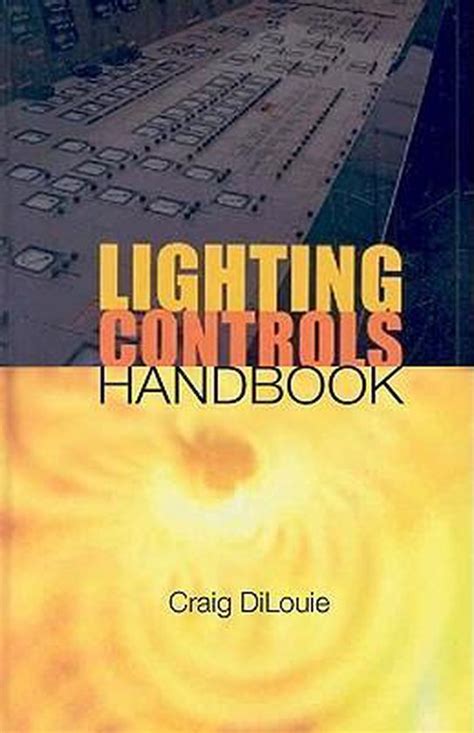 Lighting controls handbook by craig dilouie. - The dangerous goods safety manual by david lowe.
