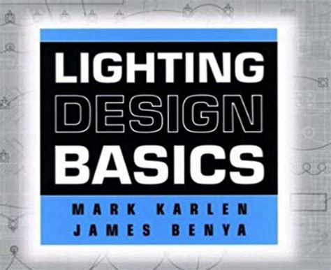 Full Download Lighting Design Basics By Mark Karlen