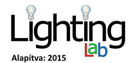 LightingLab HU