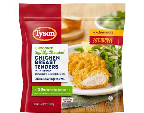 Lightly breaded chicken. Sep 29, 2021 ... Bread chicken: Lightly dredge the chicken in flour mixture and shake off any excess. Dip into egg batter, let excess batter drip back into the ... 