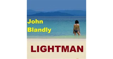 Read Online Lightman By John Blandly