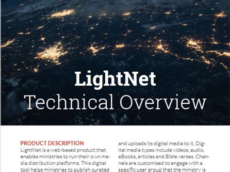 Lightnet - Overview, News & Competitors ZoomInfo.com