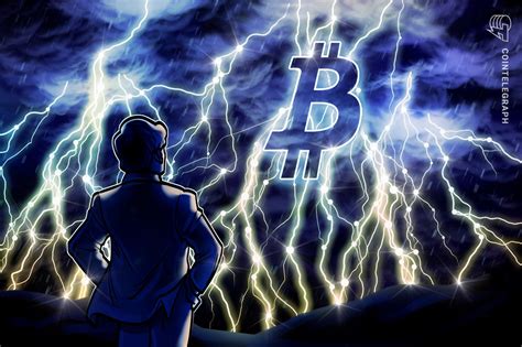 Lightning Bitcoin