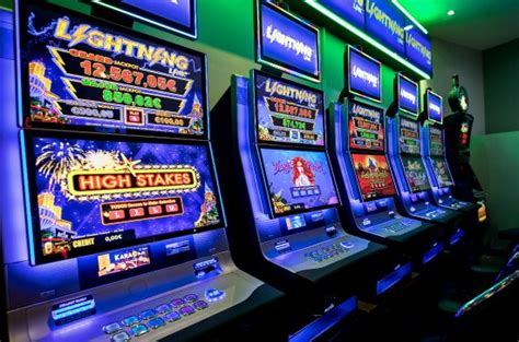 online pokies with instant payout and lightning pokie machine