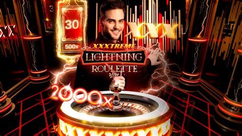 Lightning Roulette — Lightning Roulette Evolution