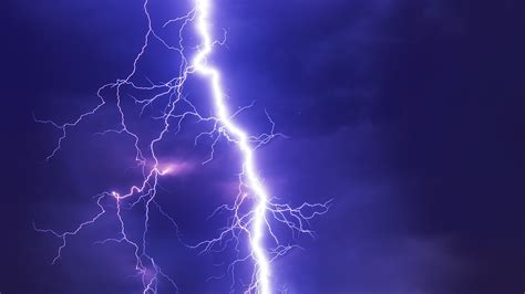 Lightning and Static Electricity