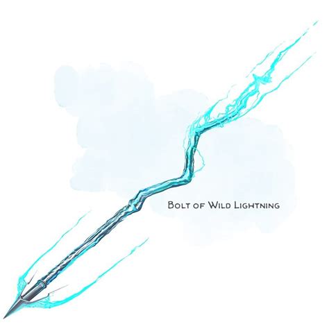 Lightning bolt aonprd.  If the crossbow attack When you Activate the trident...