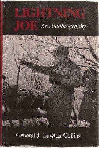 Lightning joe an autobiography example
