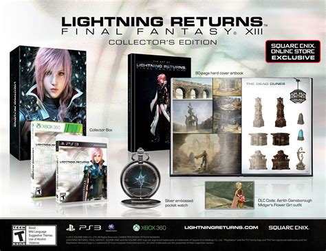 Lightning returns final fantasy xiii the complete official guide collectors edition. - 2003 honda civic hybrid owner manual.