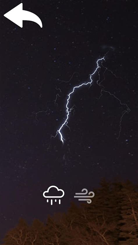 Lightning simulator APK Download for Android 
