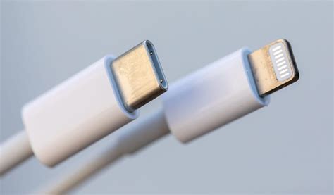 Lightning struck: Apple shifts to USB-C with iPhone 15