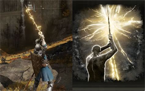 Frozen Lightning Spear is an Incantation in Elden Ring. Frozen Lightning Spear spell conjures a spear from above that moves forward dealing damage and leaving a trail of lightning. Updated to Patch 1.07. Incantation that channels the power of the Dragonkin Soldiers. Creates a spear of ice lightning and stabs it into the ground from. …. 