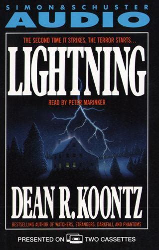 Download Lightning By Dean Koontz