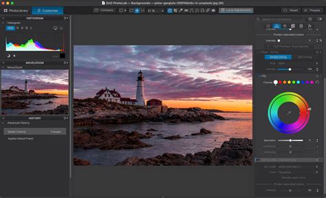 Lightroom alternative. It’s no surprise that Americans love coffee. The drink is one of those morning staples that many of us just can’t live without. When you need a little something other than coffee, ... 