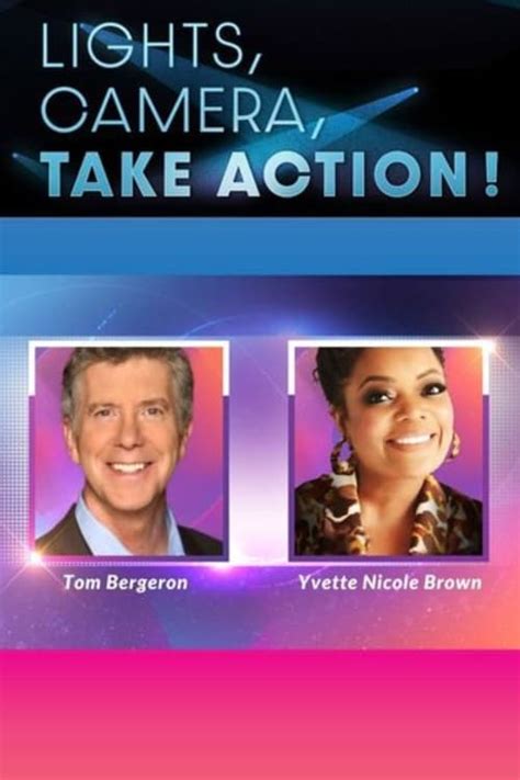 Lights, Camera, Take Action! A star-studded telethon benefiting the MPTF