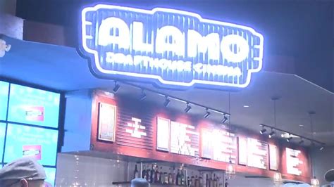 Lights, camera, action: Alamo Drafthouse opens in Seaport