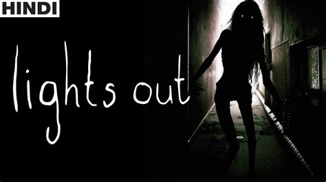 Lights Out (2016) Hindi Dubbed Movie Watch Online Free