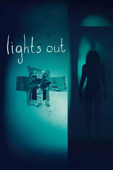 Lights out 2016. Horror 2016 1 hr 21 min. 75%. A. Starring Teresa Palmer, Gabriel Bateman, Maria Bello. Director David F. Sandberg. 