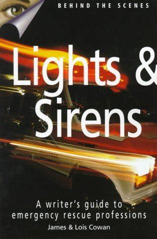 Lights sirens a writer s guide to emergency rescue professions. - Trabajo social y la crisis actual de américa latina.