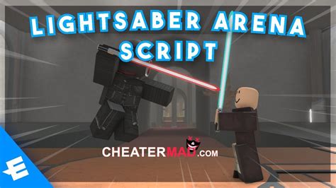 Lightsaber Arena Gui/Script - Pastebin.com