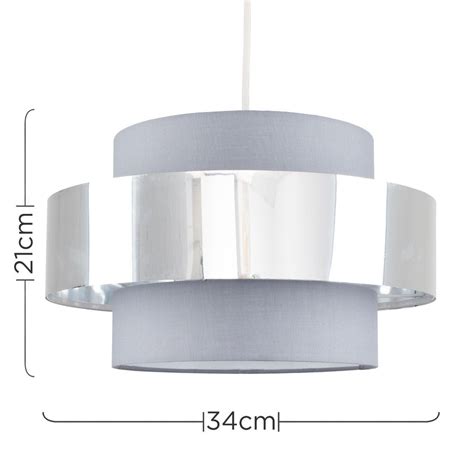 Lightshae - Homelife Studio Karen Tiered Easy Fit Light Shade. One Size. £26.99. Quick view. Homelife Studio Deco Easy Fit Pendant Lamp Shade. One Size. £20.99. Quick view. Homelife Studio Ennis Velour Easy Fit Large Shade.