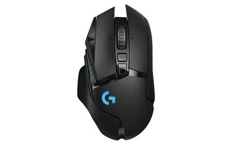 Lightspeed logitech.  Perfect for PC, PlayStation, and more.  Wireless freedom is n...