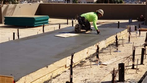 Lightweight Concrete - Floor Leveling Lightweight Concrete …