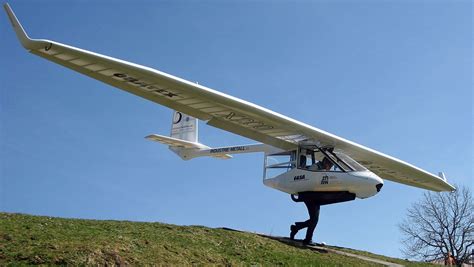 Lightweight Engines for High-Performance Gliders