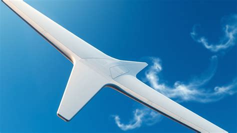 Lightweight Materials in Sailplane Design