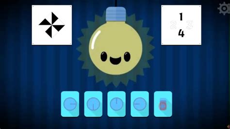 Lighty Bulb 3 Game