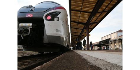 Ligne Vesoul-Belfort : la SNCF rétablit le train de 17 h 39