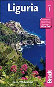 Liguria bradt travel guides regional guides. - Yamaha moto 4 100 champ manual.