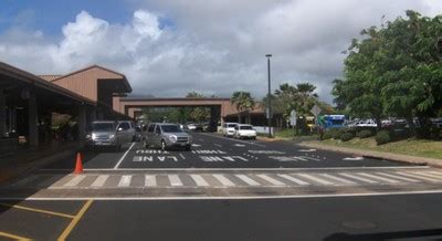 Lihue Airport Taxi