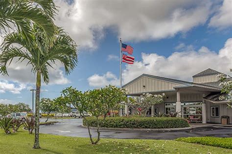 Lihue Senior Living Regency at Puakea - Regency Pacific