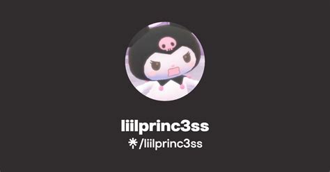😈 [HD] Liilprinc3Ss Onlyfans Leak