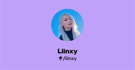 😈 Liinxy Leaked (SEX)
