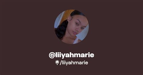 Liiyahmarie Onlyfans Leaked 😈 [PPV]