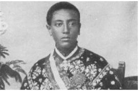 Lij Iyasu &ndash; Wikip&eacute;dia, a enciclop&eacute;dia livre