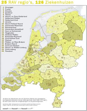 Lijst van Nederlandse ziekenhuizen - Wikipedia