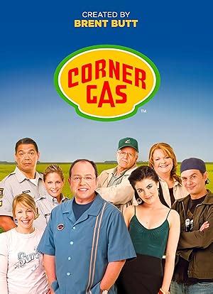 Lijst van afleveringen van Corner Gas - Wikipedia