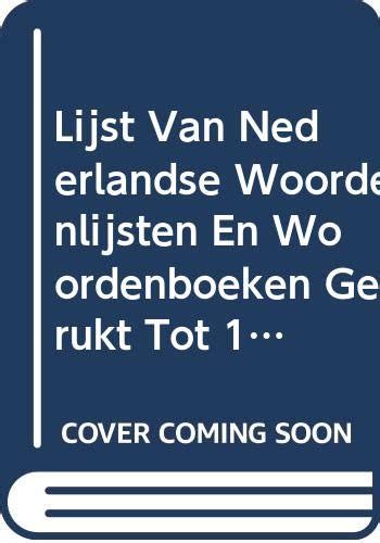 Lijst van nederlandse woordenlijsten en woordenboeken gedrukt tot 1600. - John deere 310d backhoe service manual.