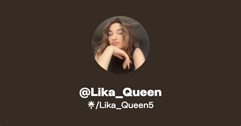 Lika_Queen Leaks +18 183 Videos