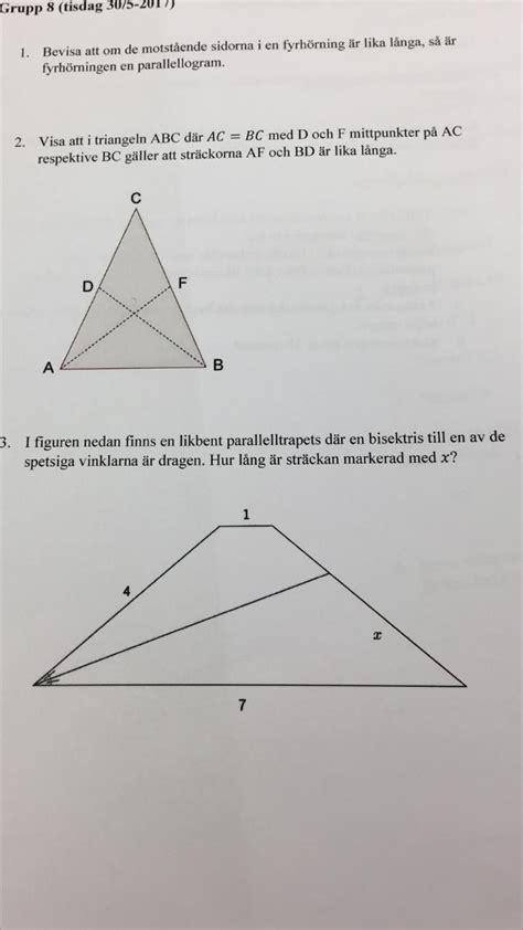 Likbent parallelltrapets – Wikipedia