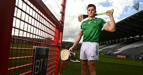 Like Mike: Casey and Limerick not focused on emulating Kilkenny …